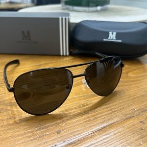 MXNX Polarized Driving Sunglasses